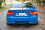 BMW M3 Coupe Competition Package 2013 года